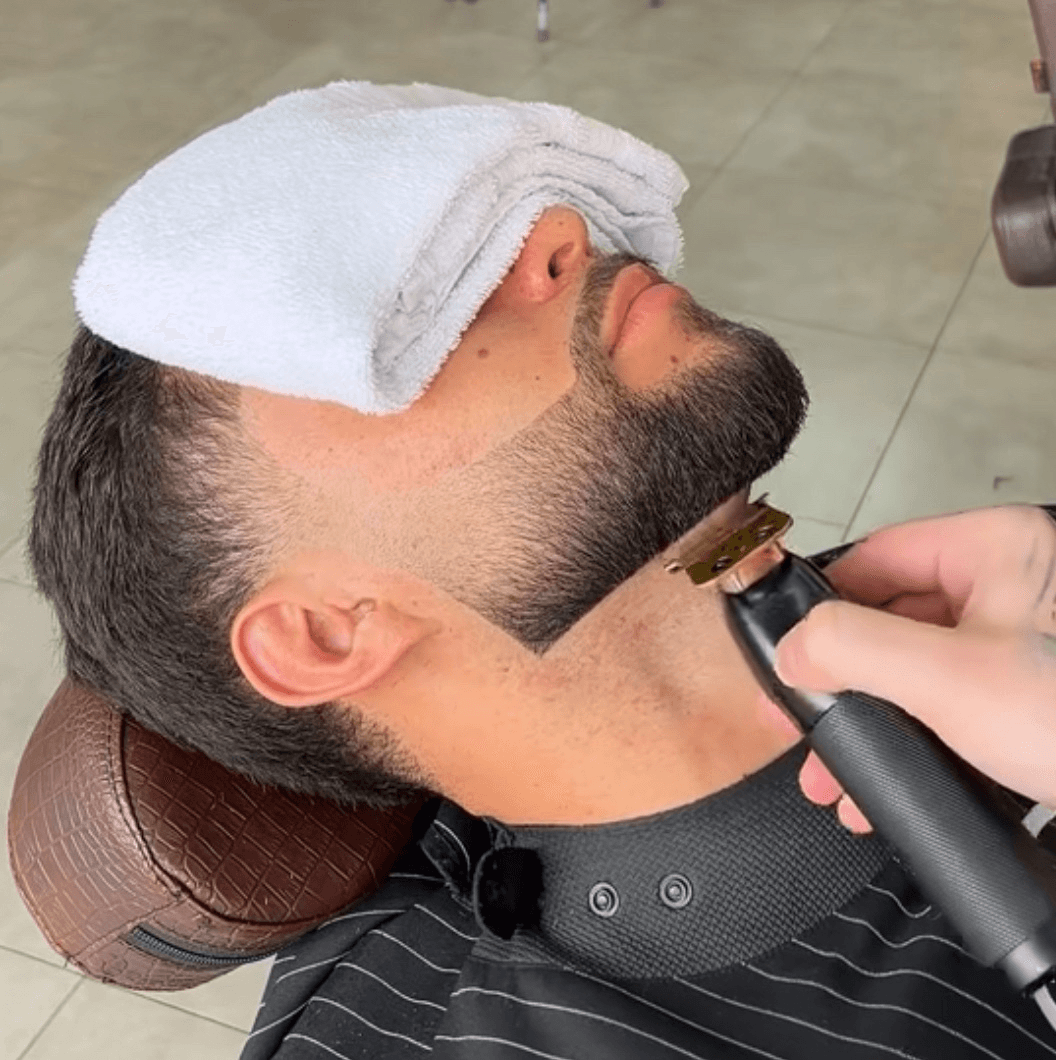 Sherwany Studio barbershop - foto 7